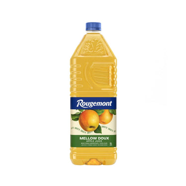 Image of Rougemont Apple Juice 6-Pack - 1 x 12 Kilos